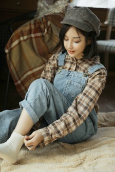 杨三姐告状