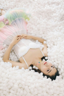 桃谷绘里香电影